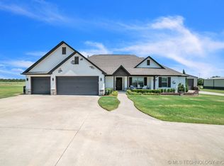 9375 S 273rd East Ave, Broken Arrow, OK 74014