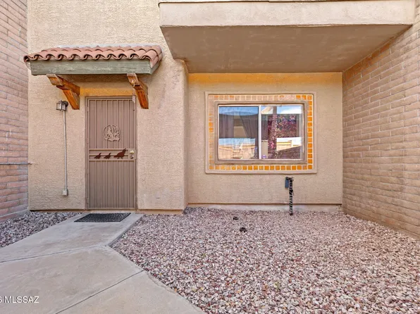 3524 S Mission Rd, Tucson, AZ 85713