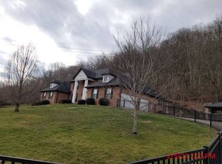 95 Township Road 1386, Proctorville, OH 45669