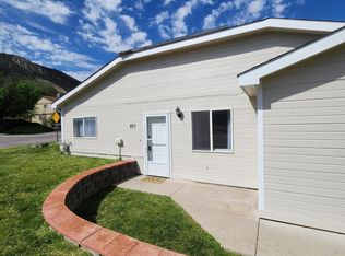 883 Taughenbaugh Blvd, Rifle, CO 81650