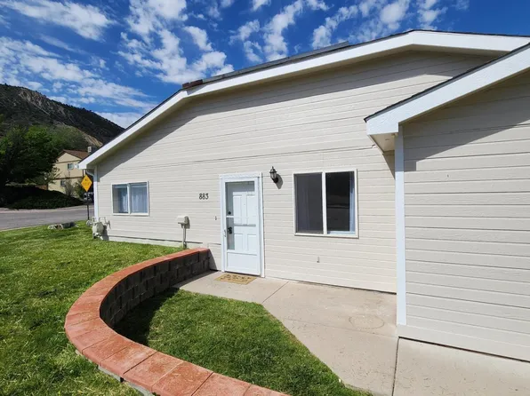 883 Taughenbaugh Blvd, Rifle, CO 81650