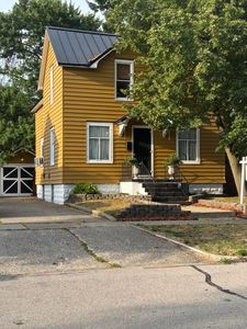 1108 Franklin Ave, Grand Haven, MI, 49417