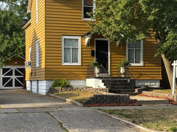 1108 Franklin Ave, Grand Haven, MI 49417
