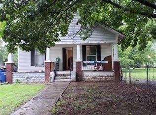 3607 N 49th St, Fort Smith, AR 72904