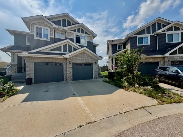 7086 S Terwillegar Dr NW, Edmonton, AB T6R 0V1