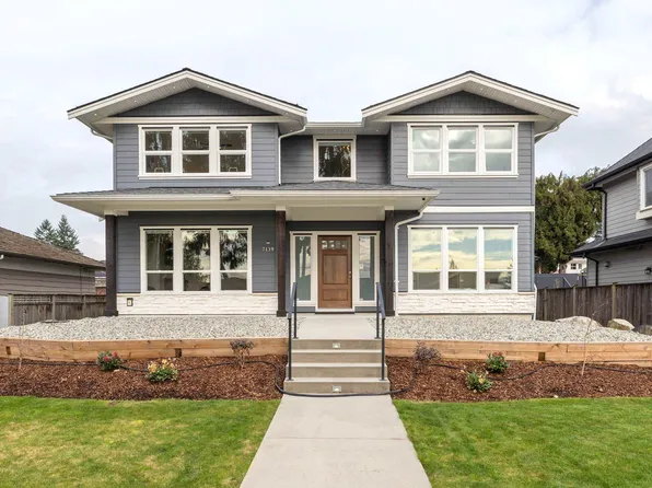 7139 Paulus Cres, Burnaby, BC V5A 1P4