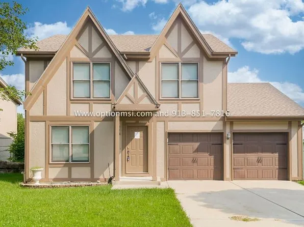 916 NW 62nd Ter, Kansas City, MO 64118