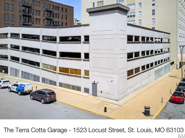 1523 Locust St Unit 243, Saint Louis, MO 63103