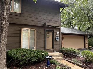 1522 Birnamwood Trail Dr, Ballwin, MO