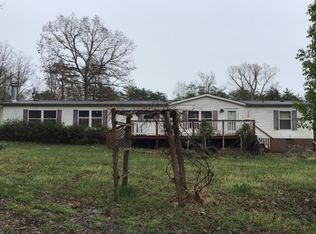 4215 Variety Mills Rd, Arrington, VA 22922