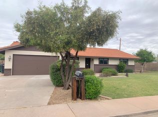 1234 N 25th St, Mesa, AZ 85213