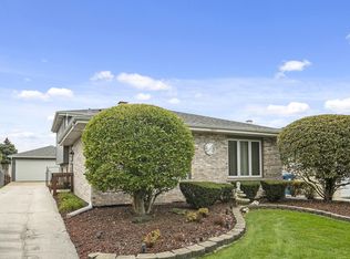 5217 W 120th Pl, Alsip, IL 60803