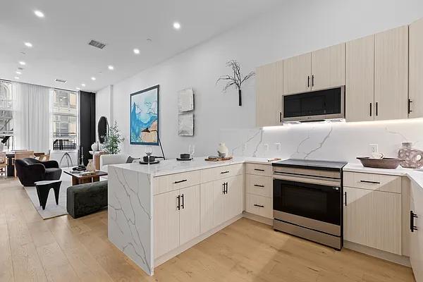 Kitchen, photo 1