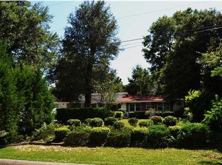 4635 Peacock Dr, Pensacola, FL 32504