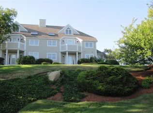 71 Fairway Pointe Rd #B, East Falmouth, MA 02536