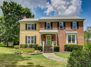 1360 Summit Chase Dr, Snellville, GA 30078