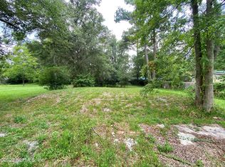 2378 Bulls Bay Hwy, Jacksonville, FL 32220