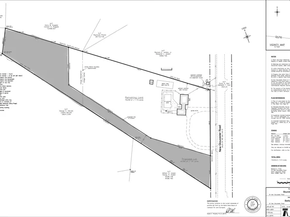 0 New Gloucester Road, North Yarmouth, ME 04097