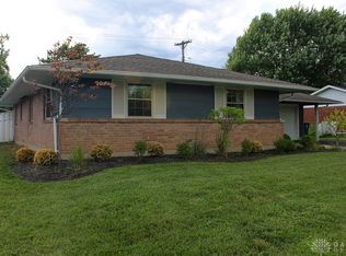 7251 Harshmanville Rd, Dayton, OH 45424