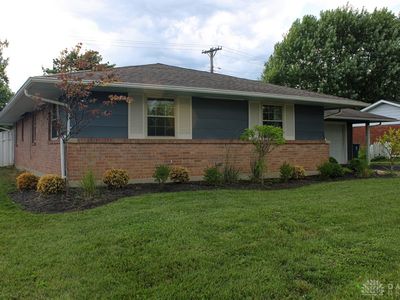 7251 Harshmanville Rd, Dayton, OH, 45424