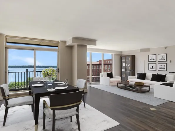 The Beach Club Residences