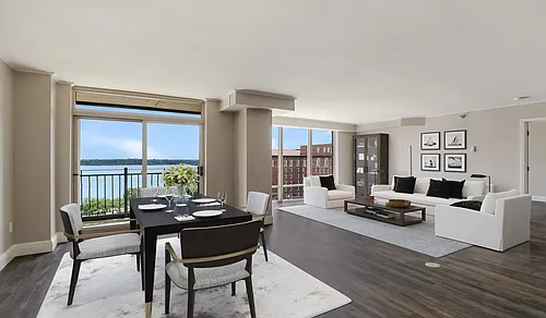 The Beach Club Residences Photo 1