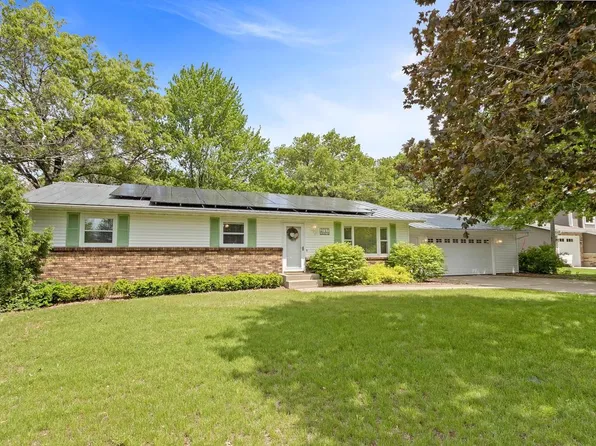 2717 Labansky Road, Reedsburg, WI 53959