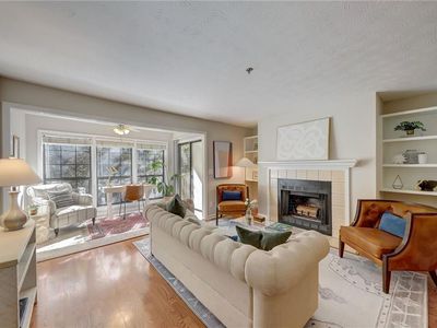 2766 Vinings Central Dr SE #19, Atlanta, GA, 30339