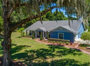 33536 E Lake Joanna Dr, Eustis, FL 32736