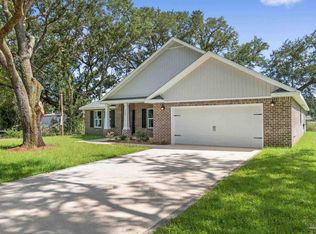 3274 Secret Isle Way, Navarre, FL 32566