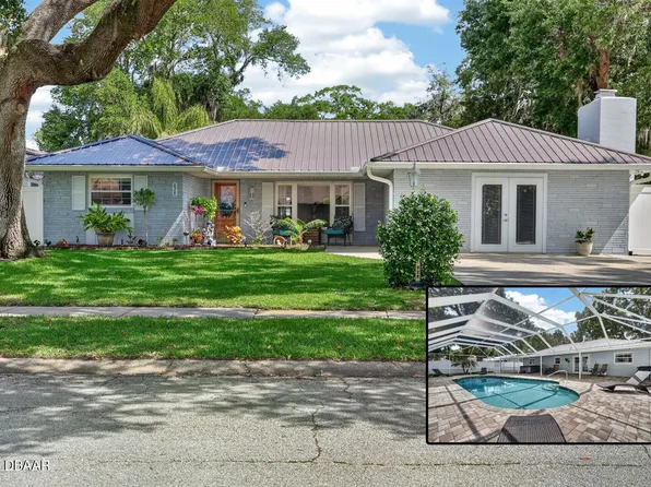 828 Whiporwill Dr, Port Orange, FL 32127