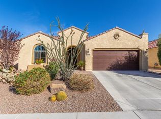 21883 N 263rd Dr, Buckeye, AZ 85396