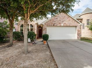 6800 Mason Dr, McKinney, TX 75070