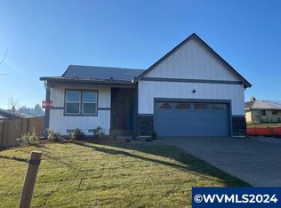 2486 Michigan City Ln NW LOT 46, Salem, OR 97304