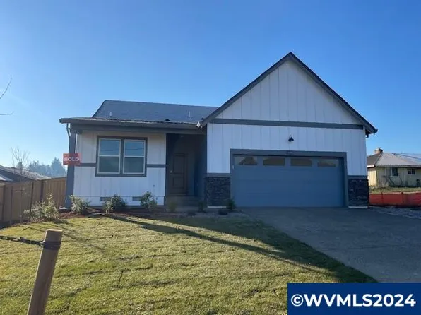 2486 Michigan City Ln NW Lot 46, Salem, OR 97304