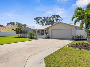 201 Cavallini Dr, Nokomis, FL 34275
