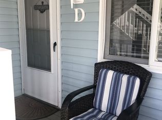 114 37th St APT D, Sea Isle City, NJ 08243