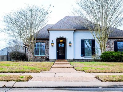 217 W Lauren Dr, Alexandria, LA, 71303