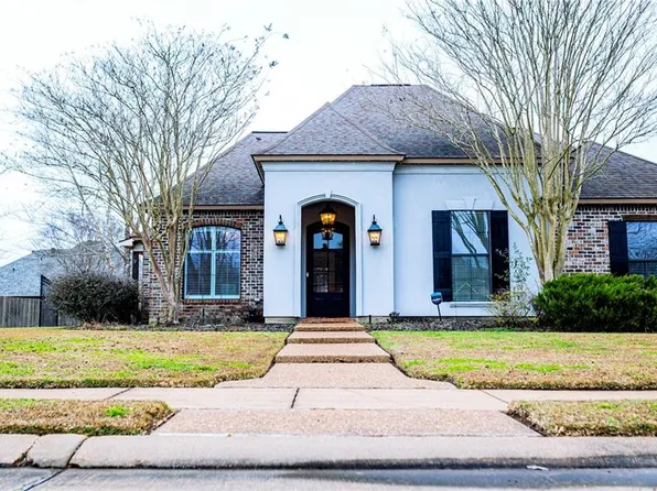 217 W Lauren Dr, Alexandria, LA 71303