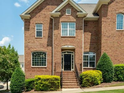 441 Heritage Village Ln, Apex, NC, 27502