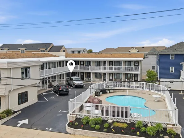 9411 Pacific Ave Unit 6, Margate City, NJ 08402