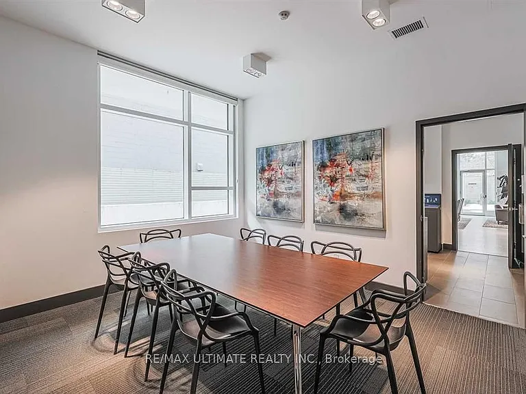 68 Merton St #803 — Photo 28