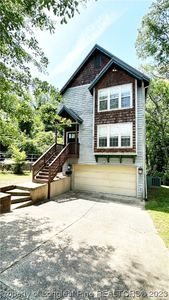 109 Woodside Ave, Fayetteville, NC, 28301