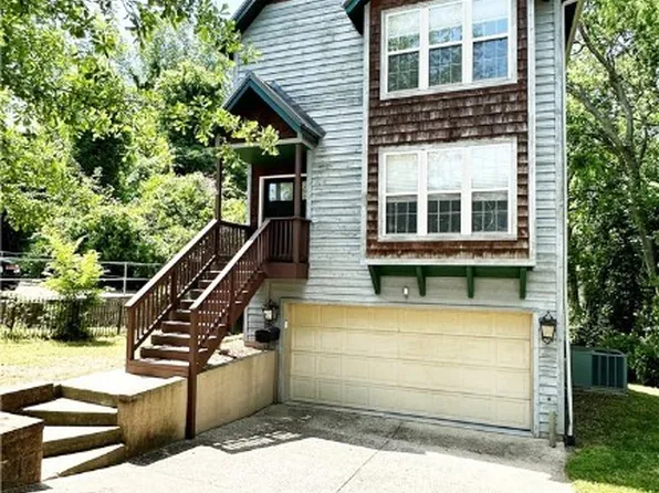 109 Woodside Ave, Fayetteville, NC 28301