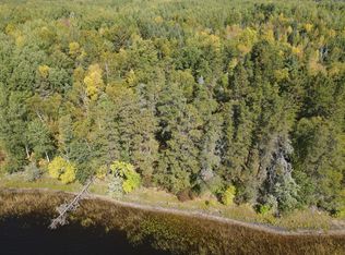 22298 S Crooked Lake Rd, Bovey, MN 55709