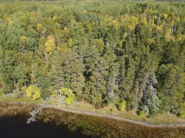 22298 S Crooked Lake Rd, Bovey, MN 55709