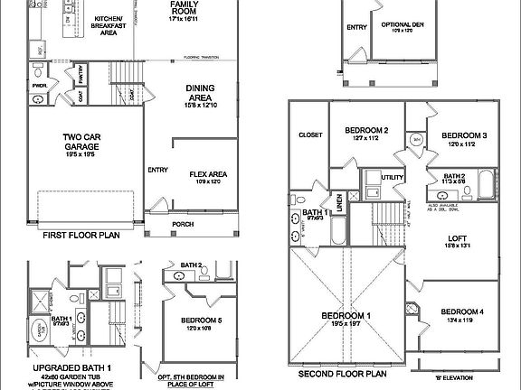 2nd image of this home