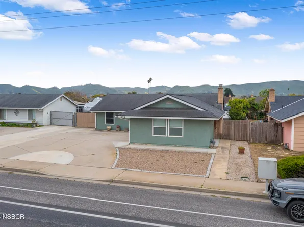 1006 W North Ave, Lompoc, CA 93436