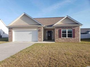 Lenox Dr, Conway, SC 29526