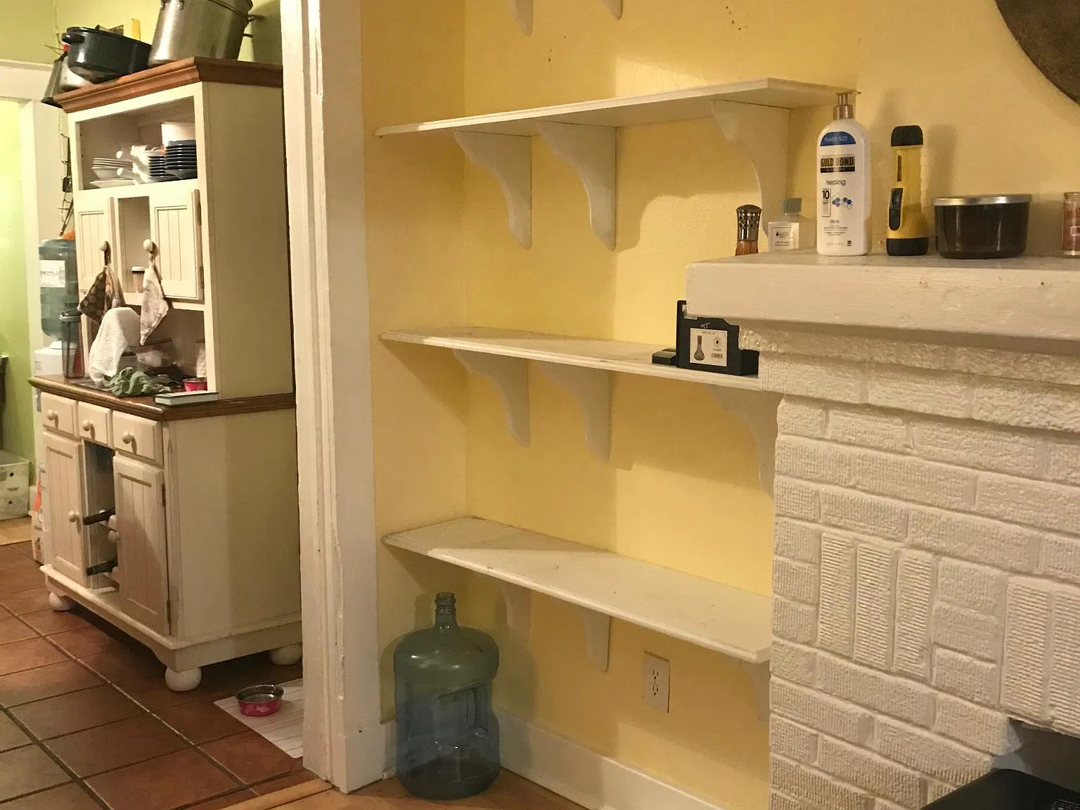 1 bed, 986 sqft, $1,400 — Photo 3